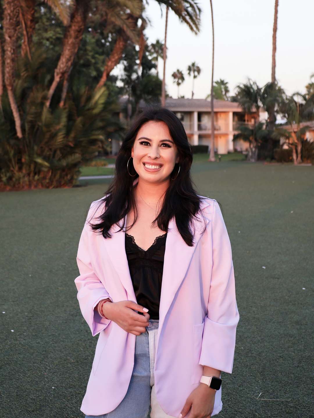 Maria Garibay