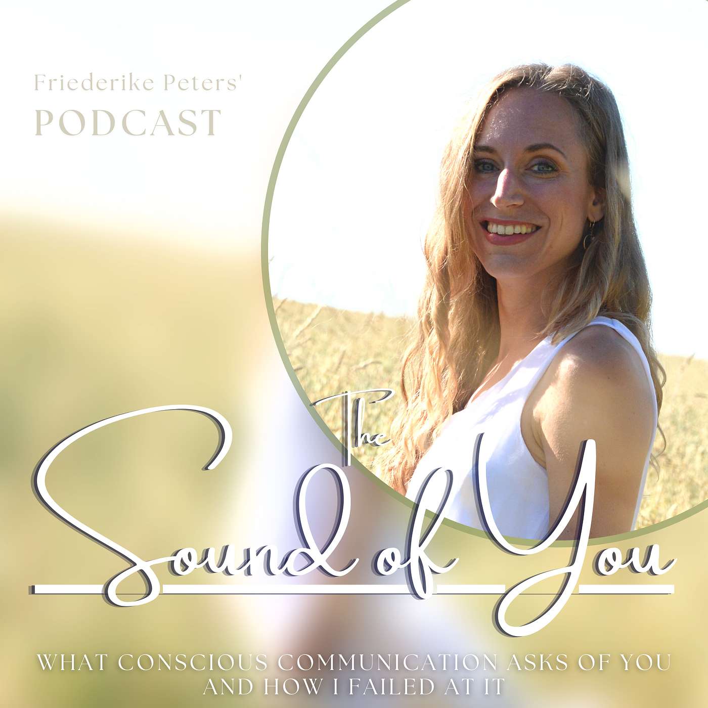 The Sound of You