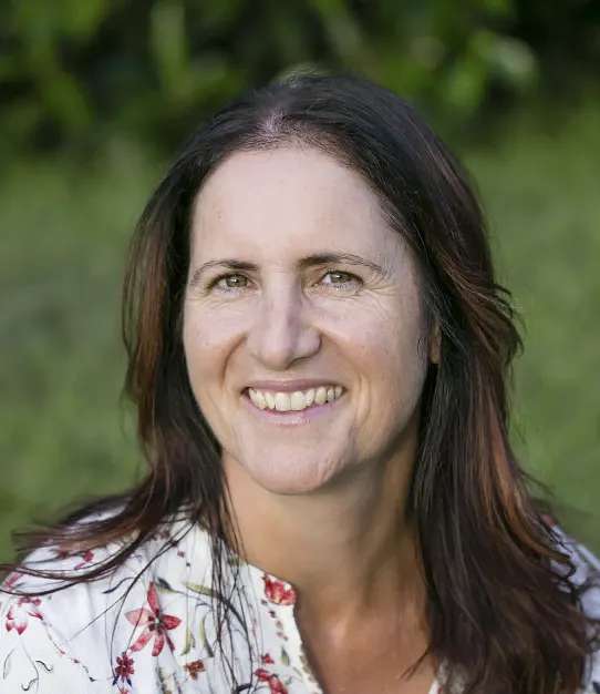 Erin Todd