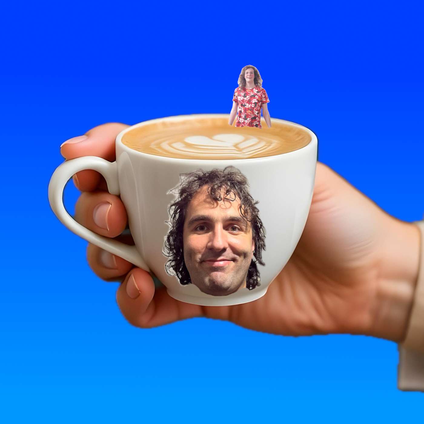 Good Morning Alan