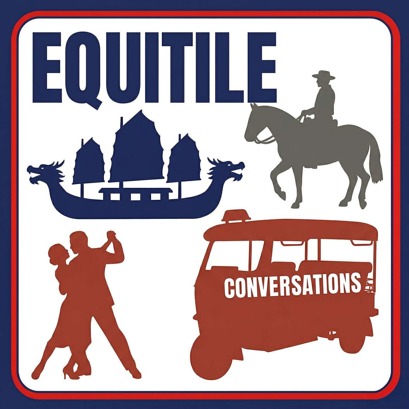 Emerging Markets – Travellers Tales