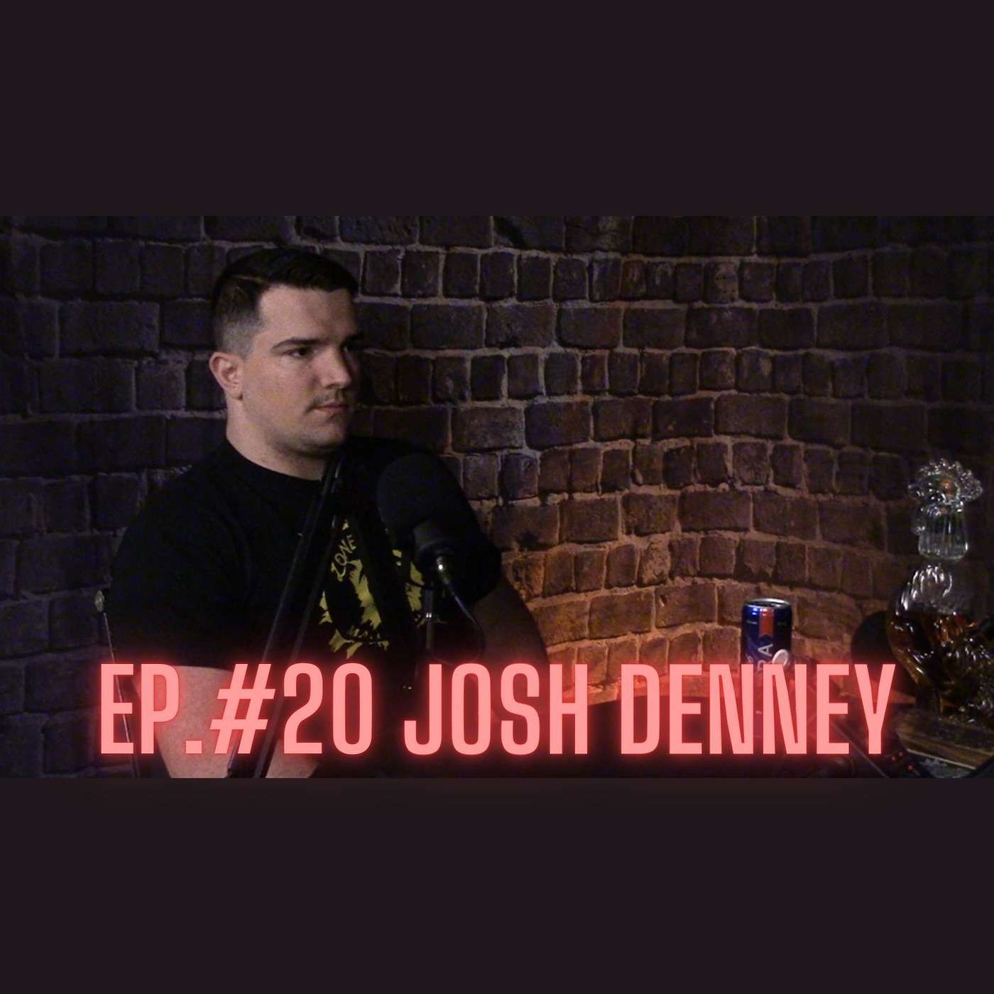 To Bring About Podcast