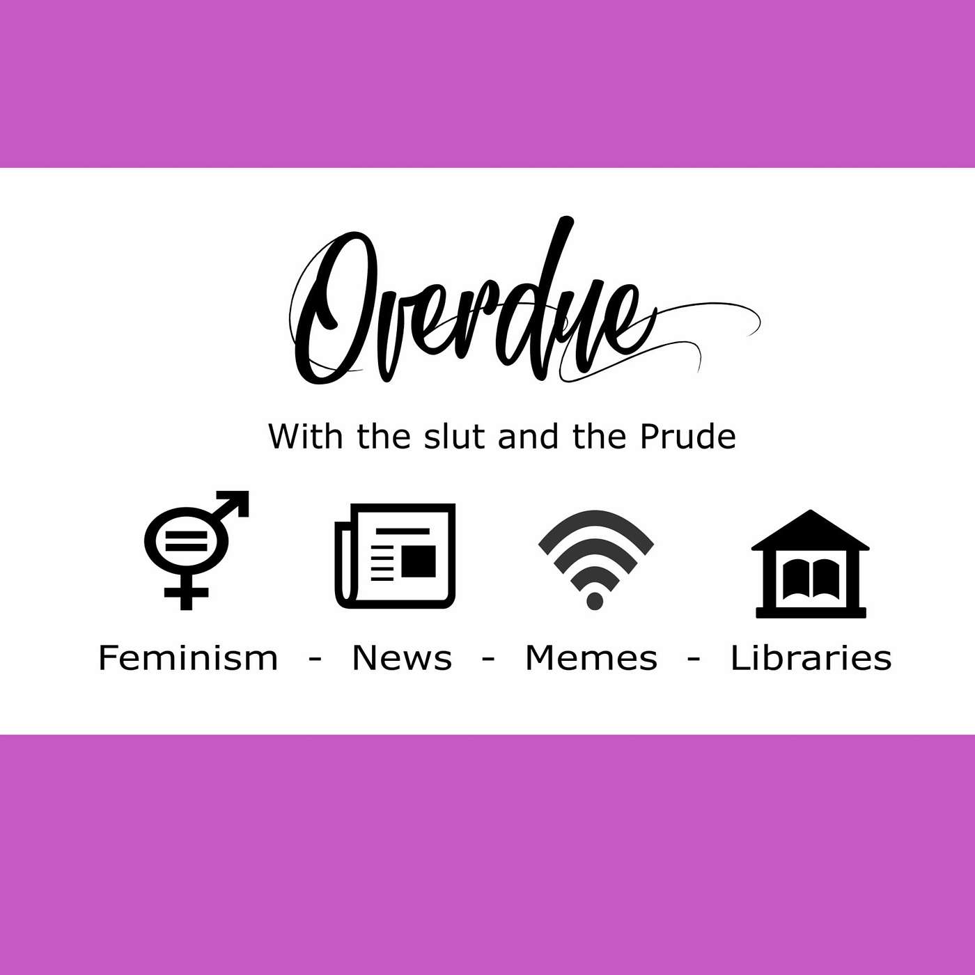 Overdue The Podcast