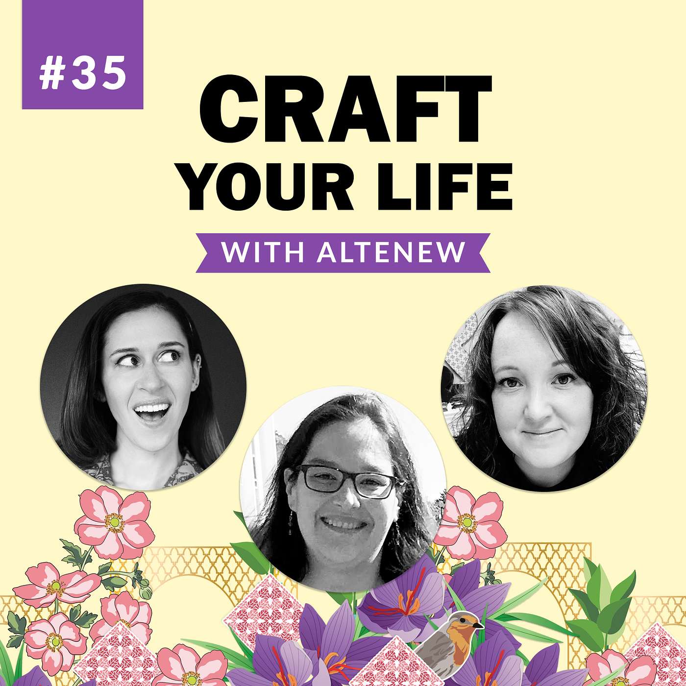 Craft Your Life With Altenew