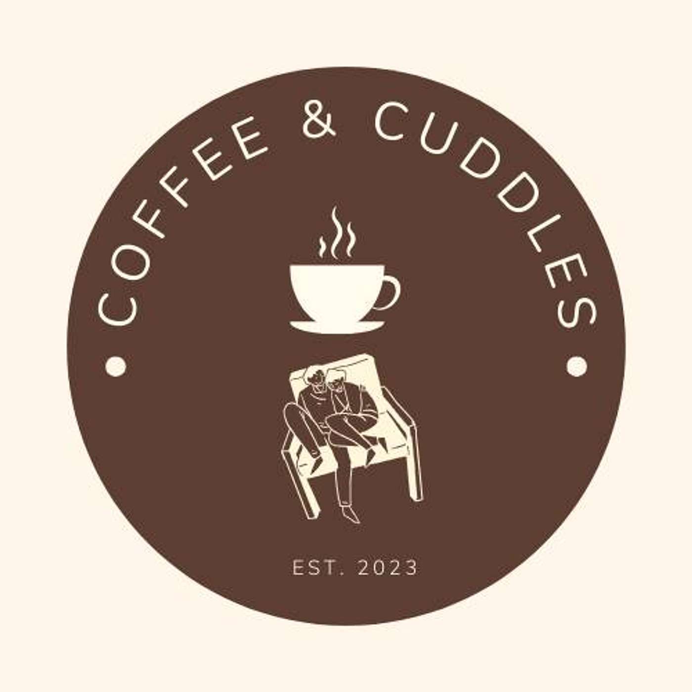 Coffee and Cuddles Season 1 Episode 1 Maiden Voyage