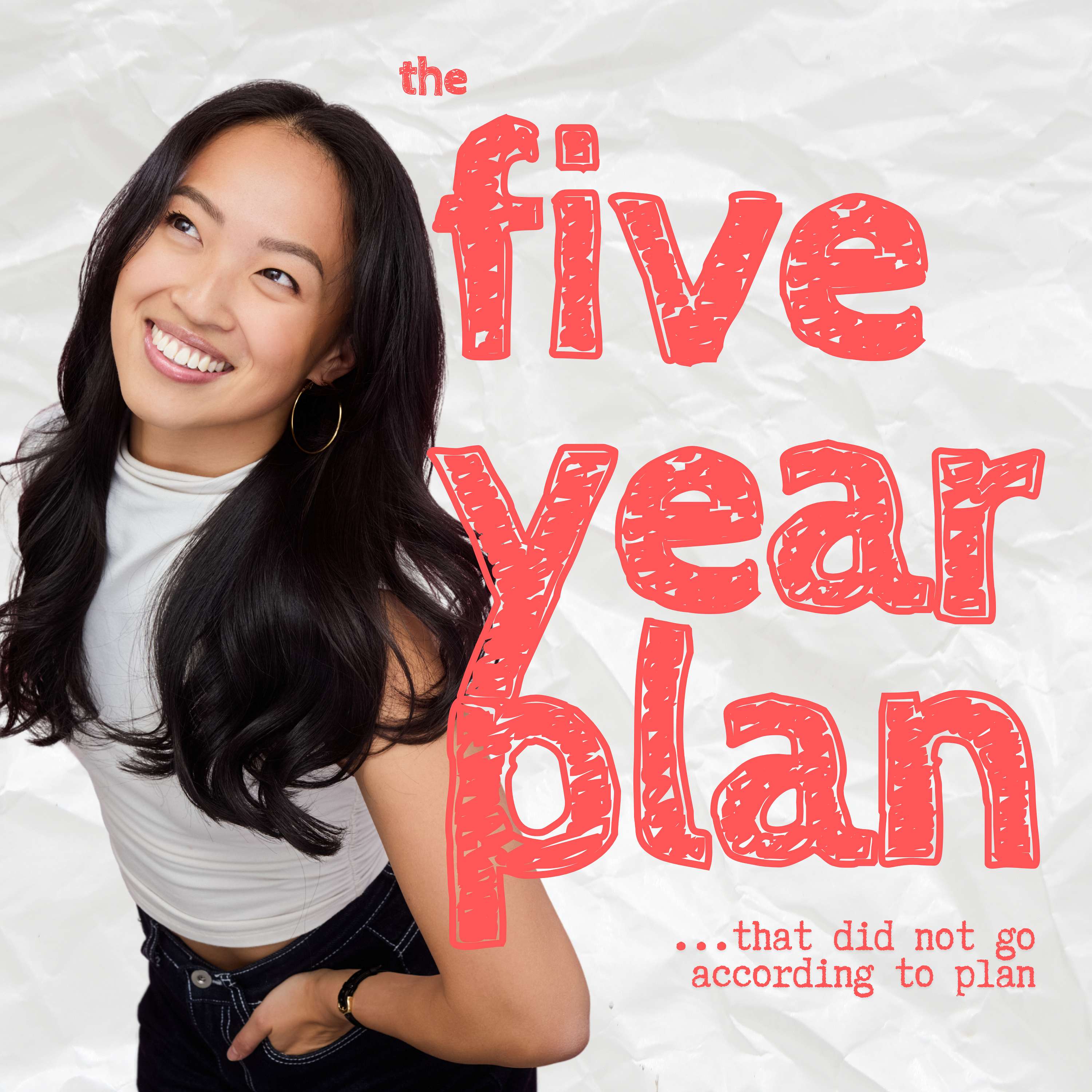 The Five Year Plan