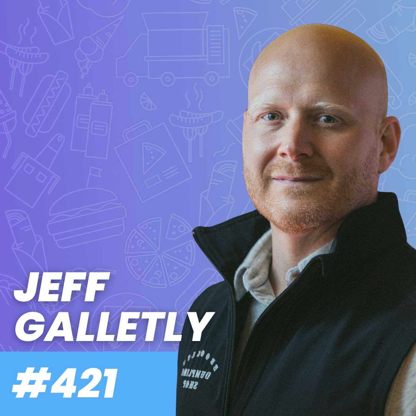 The CPG vs Restaurant Debate Settled by Jeff Galletly of Brooklyn Dumpling Shop