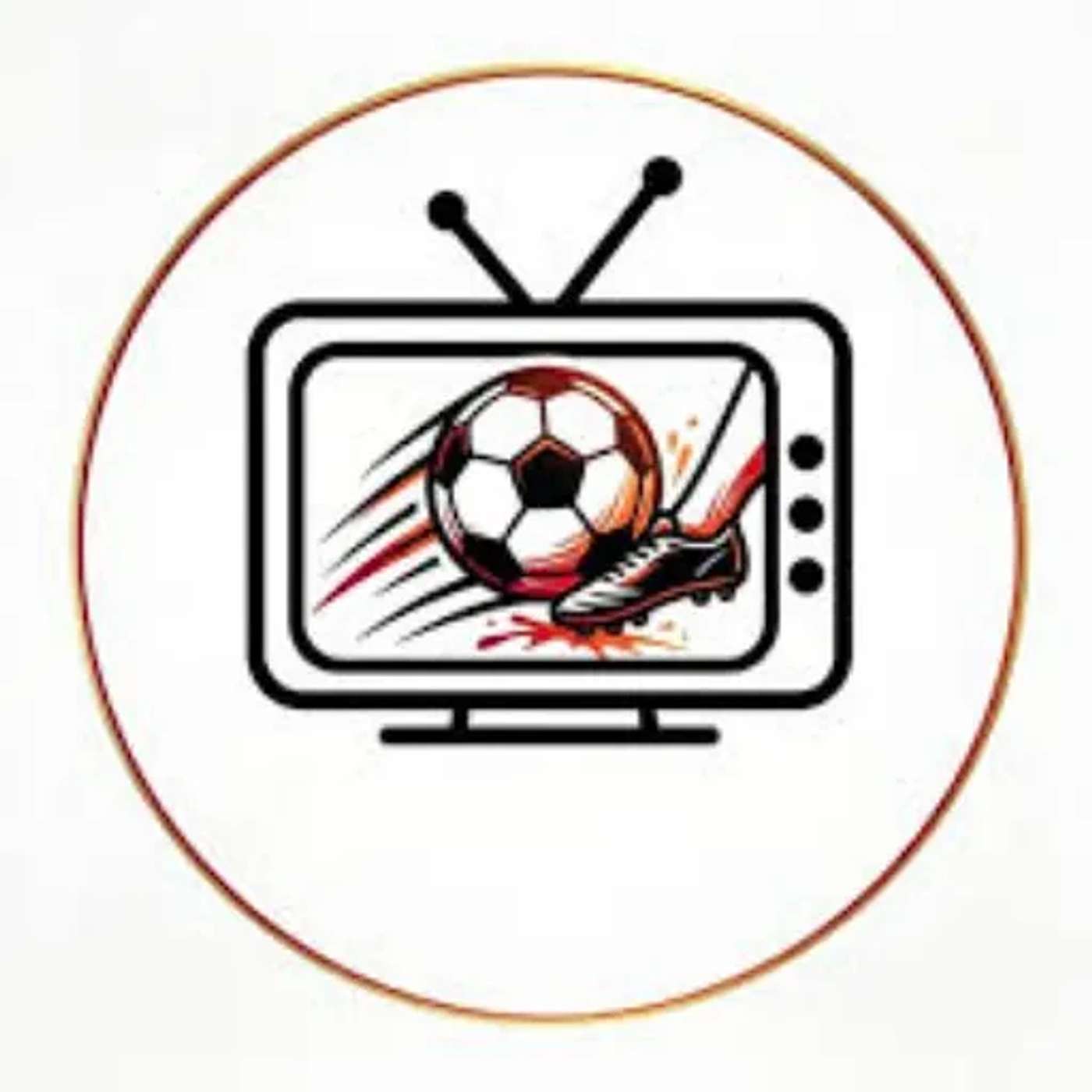 The Footmad Football Conversation podcast artwork