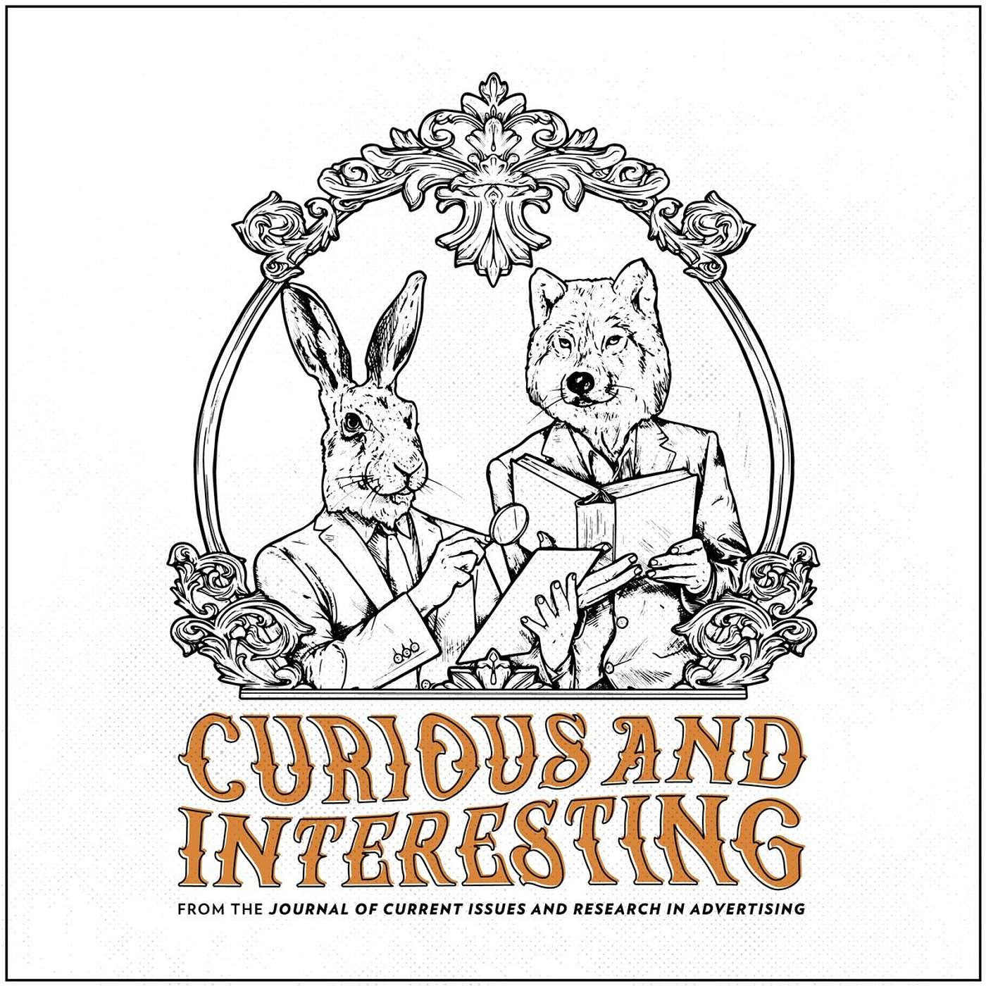JCIRA: Curious and Interesting