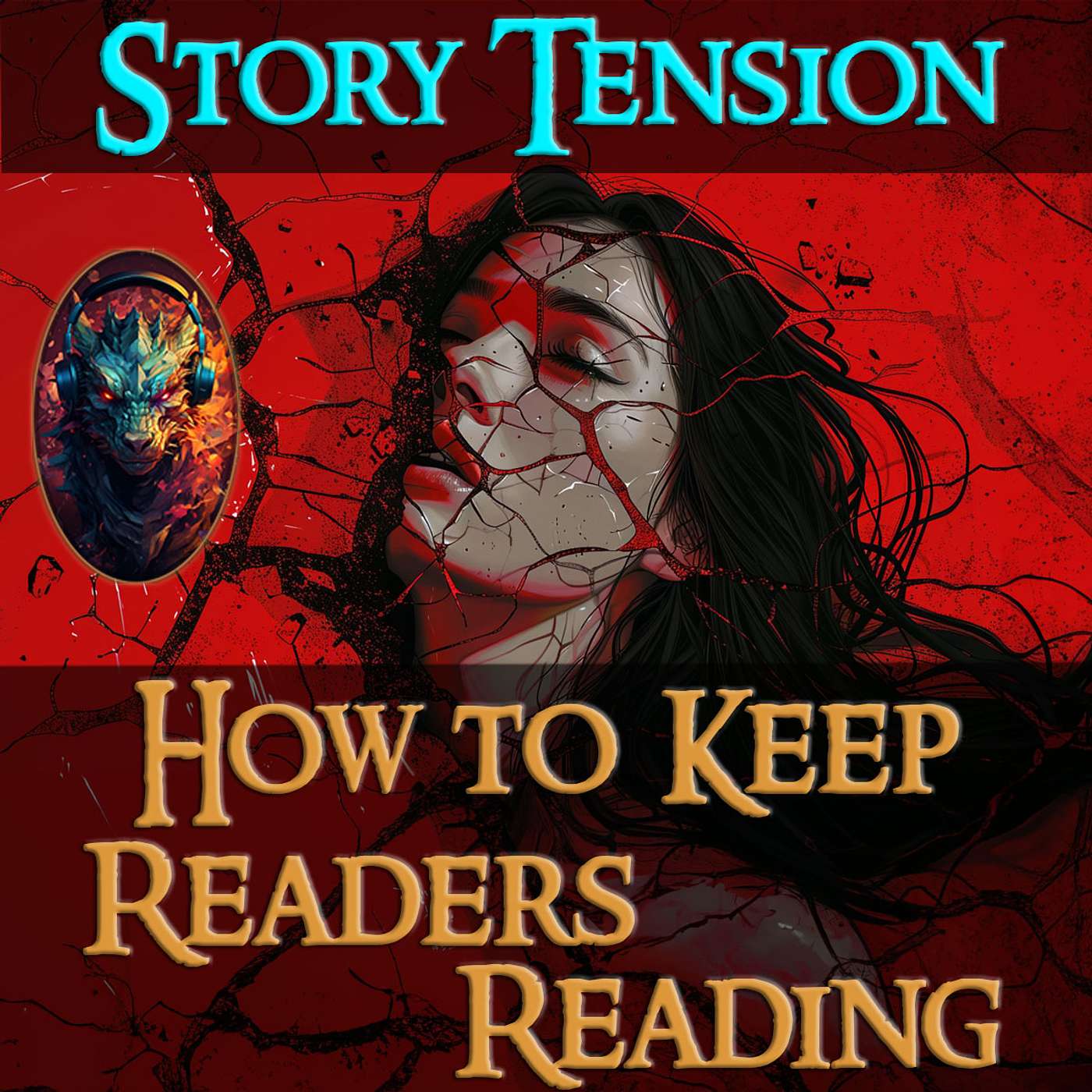 How to Write Rising Action - Mastering Pacing, Character Development and Plot Structure