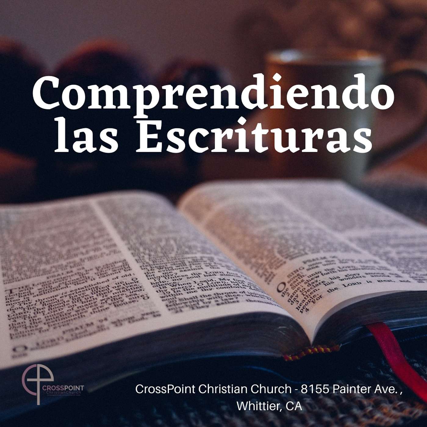 Comprendiendo las Escrituras