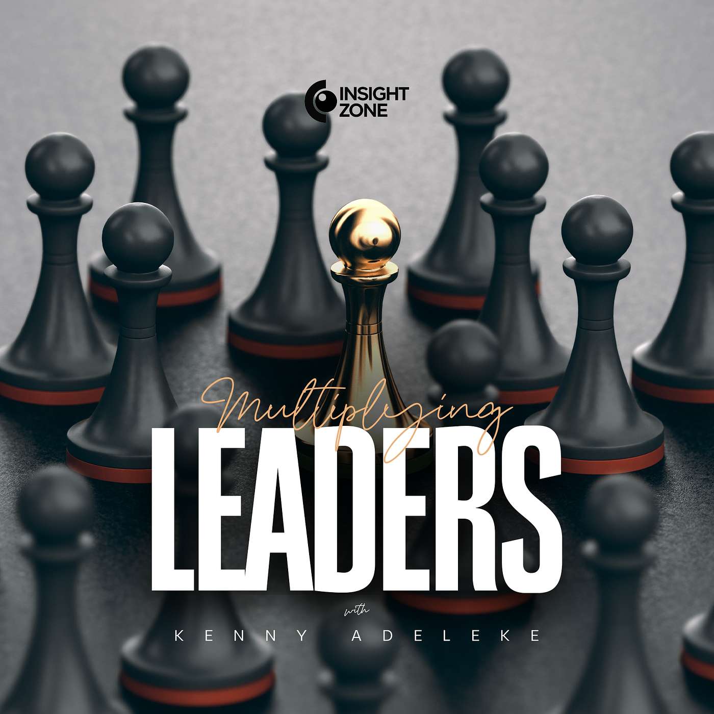 Multiplying Leaders