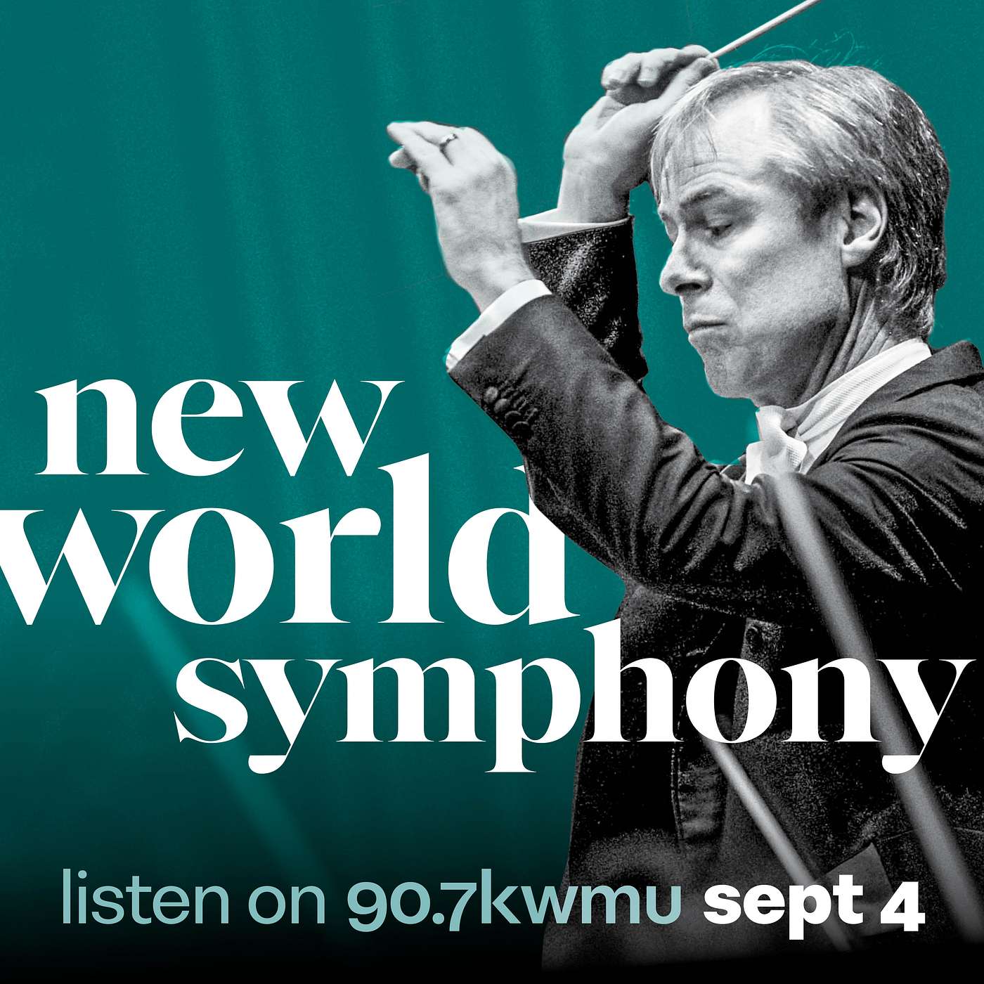 St. Louis Symphony Orchestra Concert Rebroadcasts