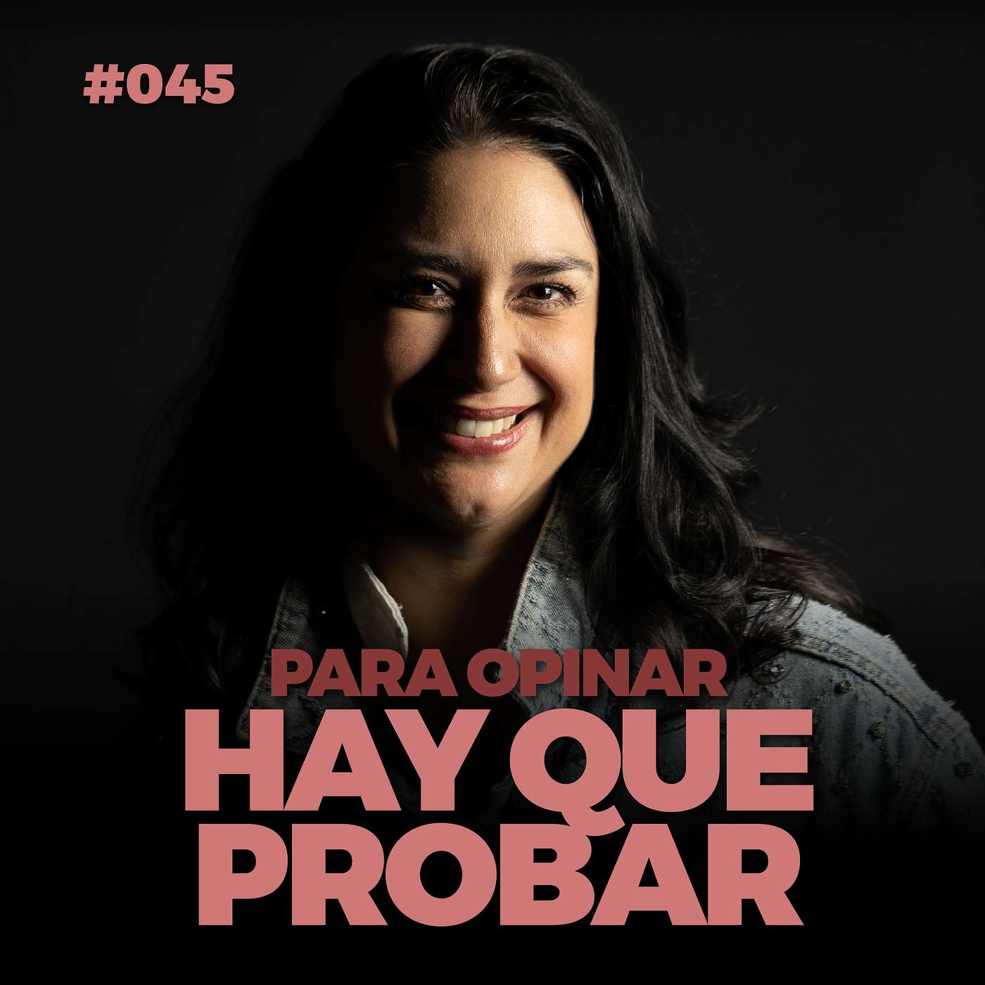 EP45 / Periodismo Gastronómico, Foodie, Comunicaciones Fintech @ligisvelasquez