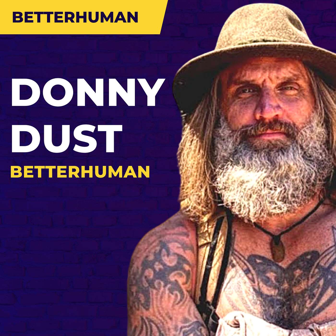 Why You MUST Be Prepared For What's Coming! - Donny Dust