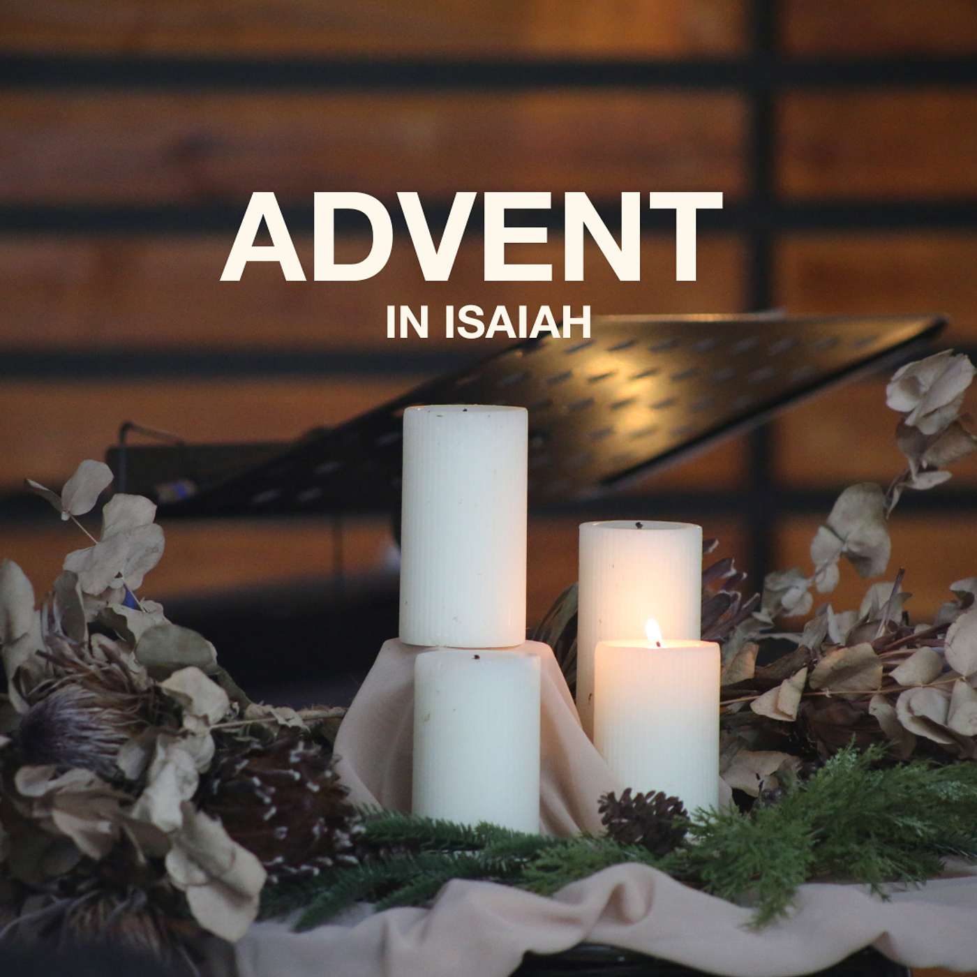 Renewal Fellowship Sermons