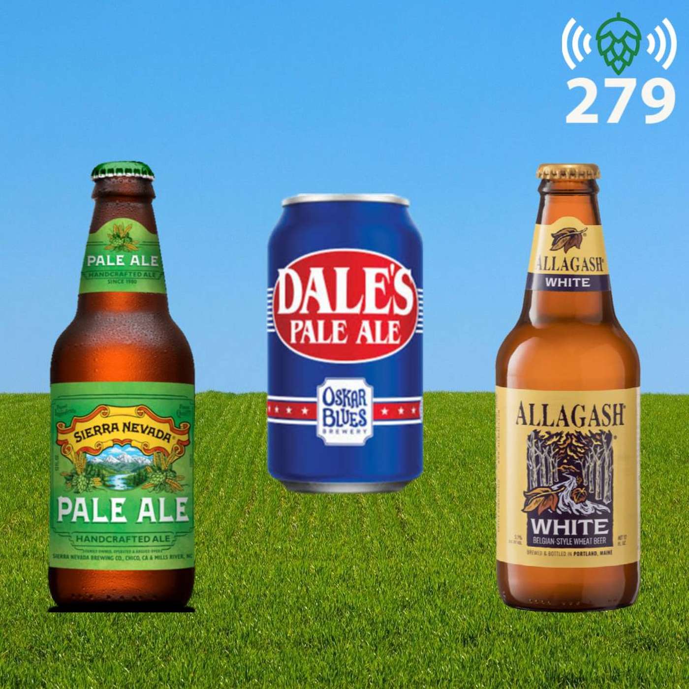 Beer Guys Radio Craft Beer Podcast