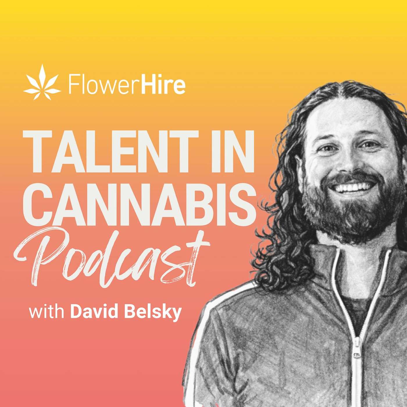 Talent in Cannabis cover art