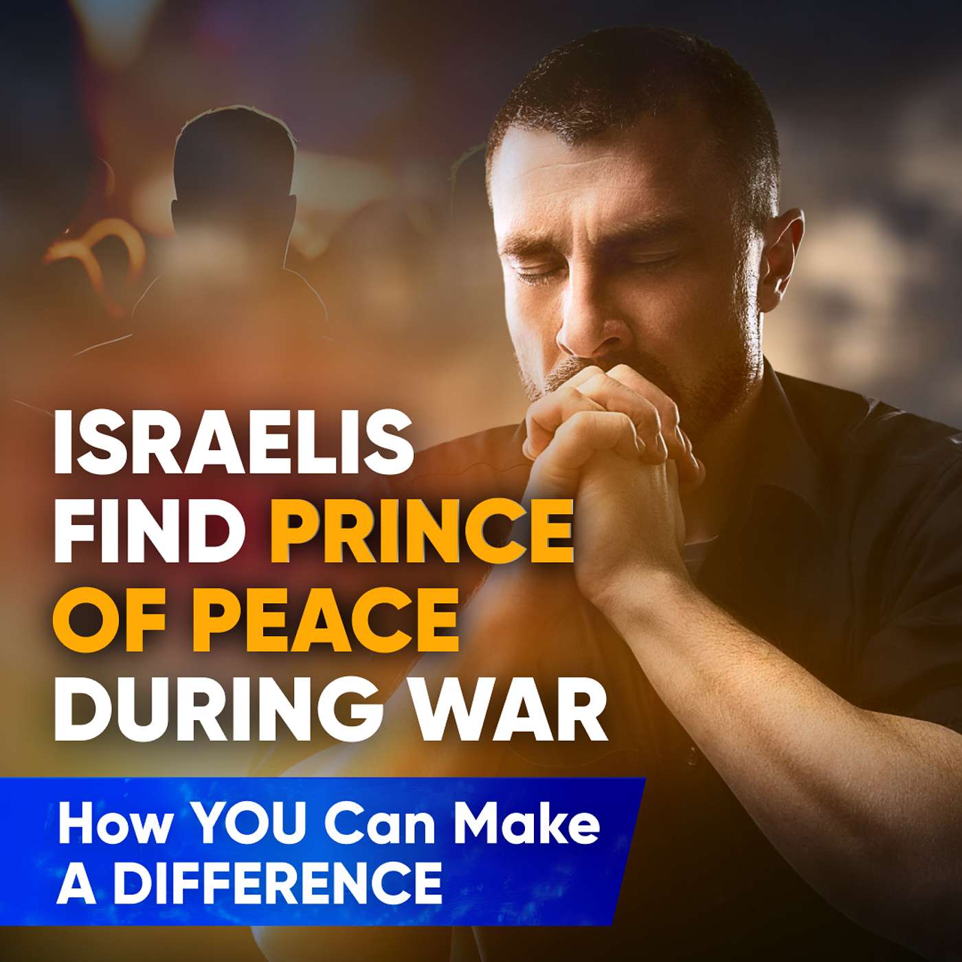 Special Report from Israel: Gospel Spreading in the Midst of Crisis