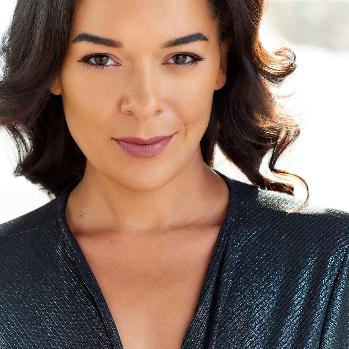 You Don't Find Your Destiny. You Claim it with Diahnna Baxter