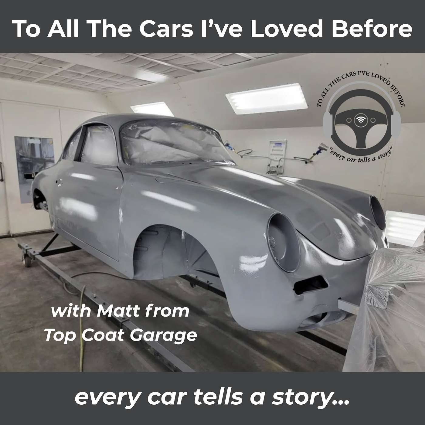 From Honda Civic Dreams to Custom Paint Empire: The NSX Hunt and Color Secrets