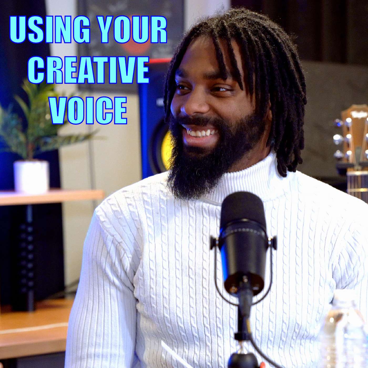 Creative Encounter Podcast