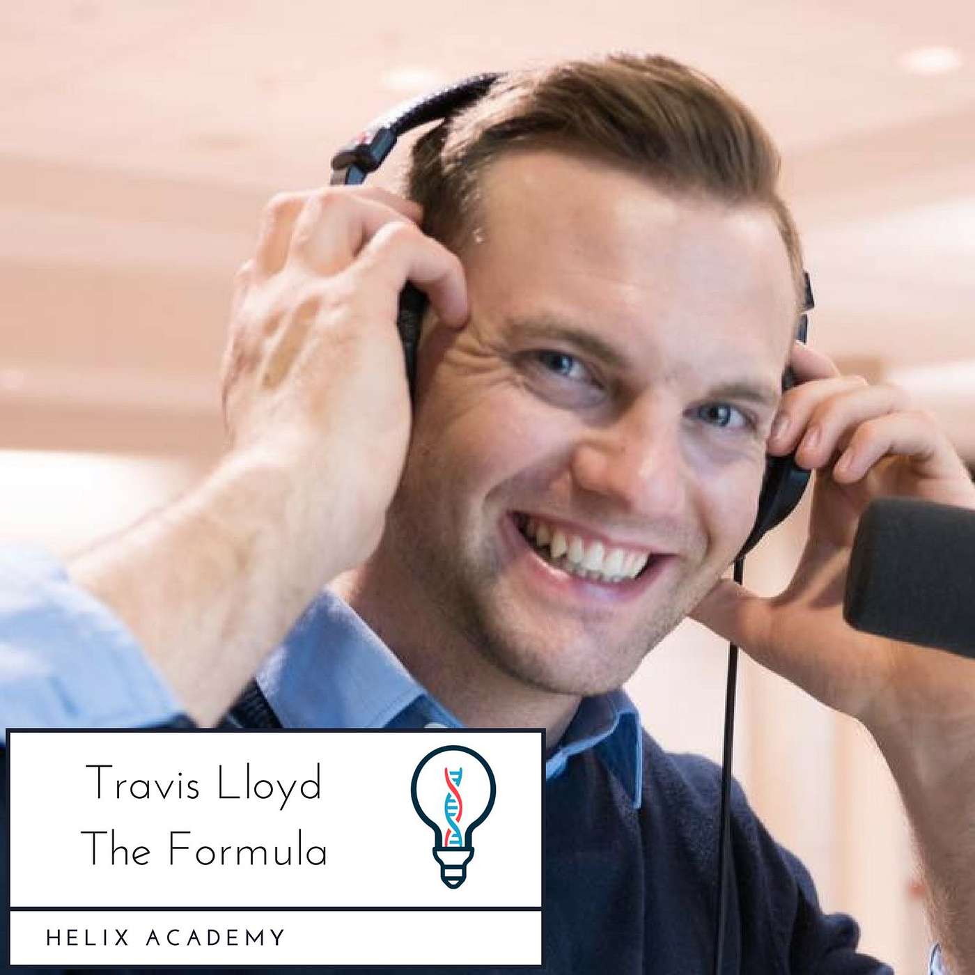 The Formula Podcast with Trevor Carlson