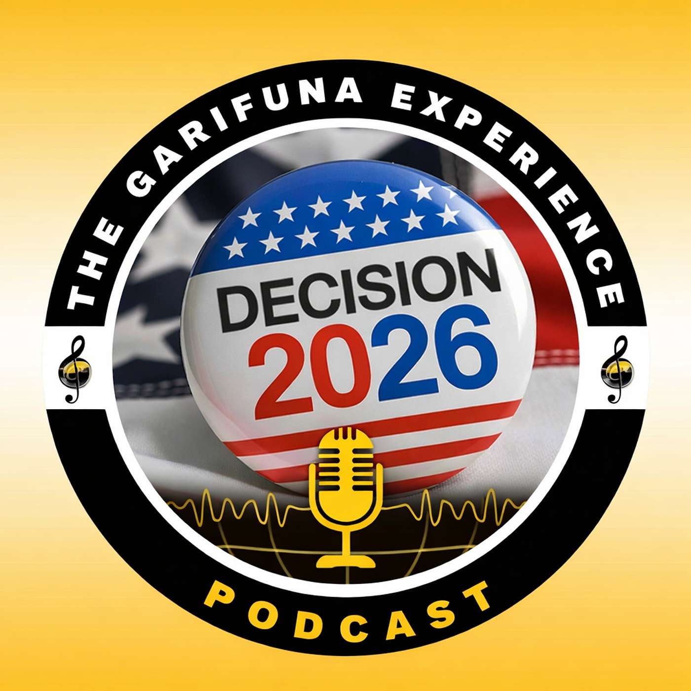 Episode 46: The Midterm Elections – Why Every Two Years Matters