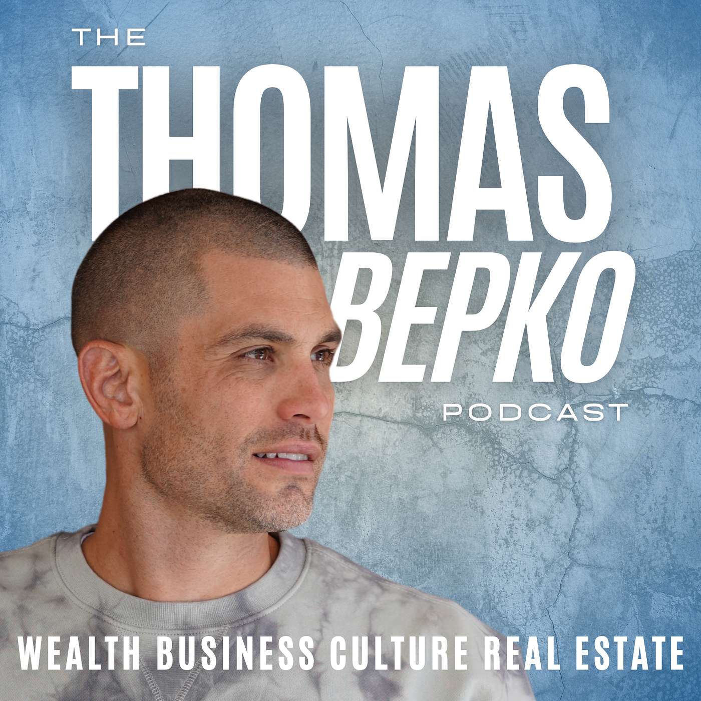 The Thomas Bepko Podcast