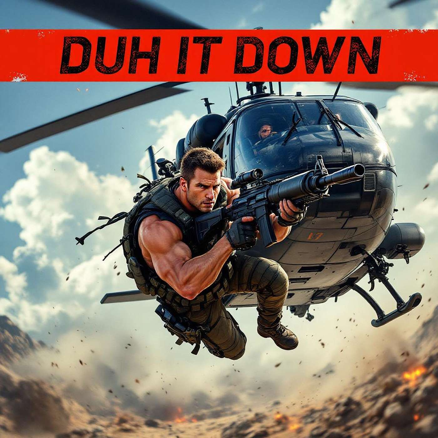 Top 5 Action Movies