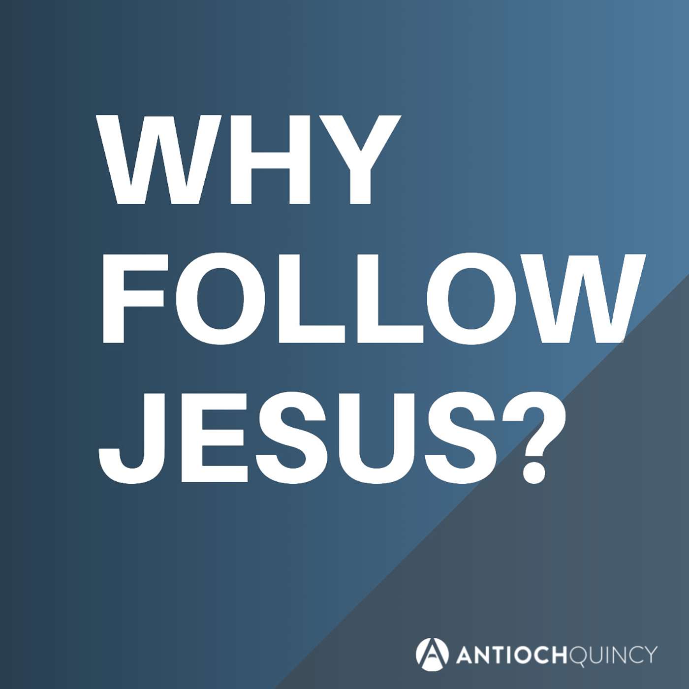Antioch Community Church in Quincy, MA (Boston Area) Sermons