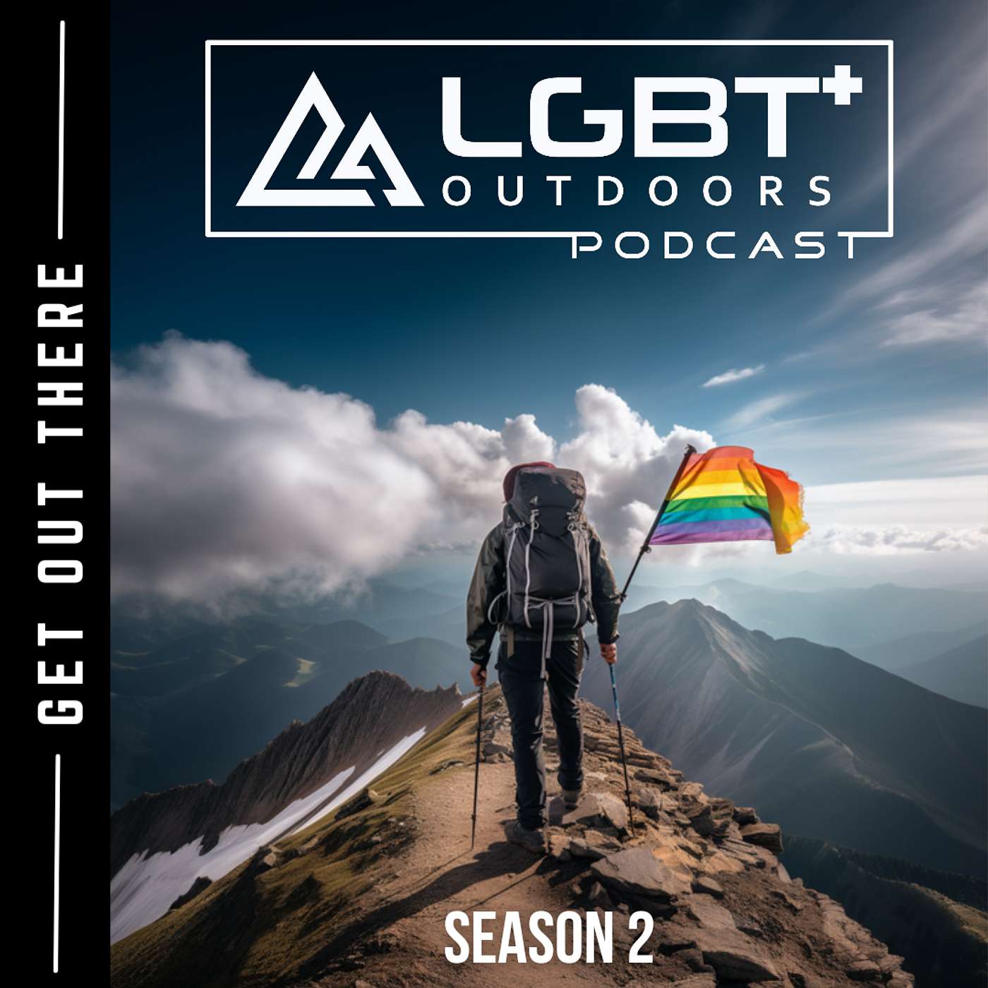 LGBTQ Outdoors Podcast