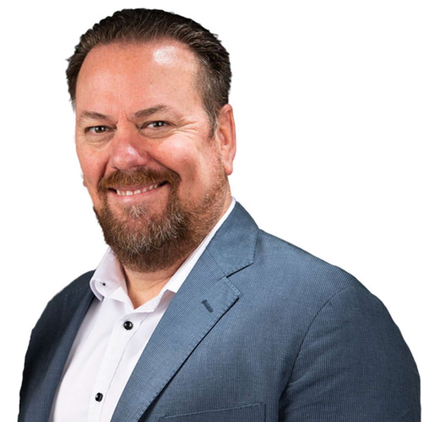 Stand Out In The Market Place and Attract a Steady Stream of Ideal Clients  - TTST Interview with Founder of Reach Your Peak Brian Kelly