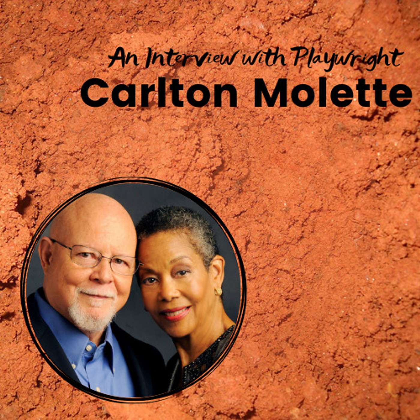An Interview with Carlton Molette