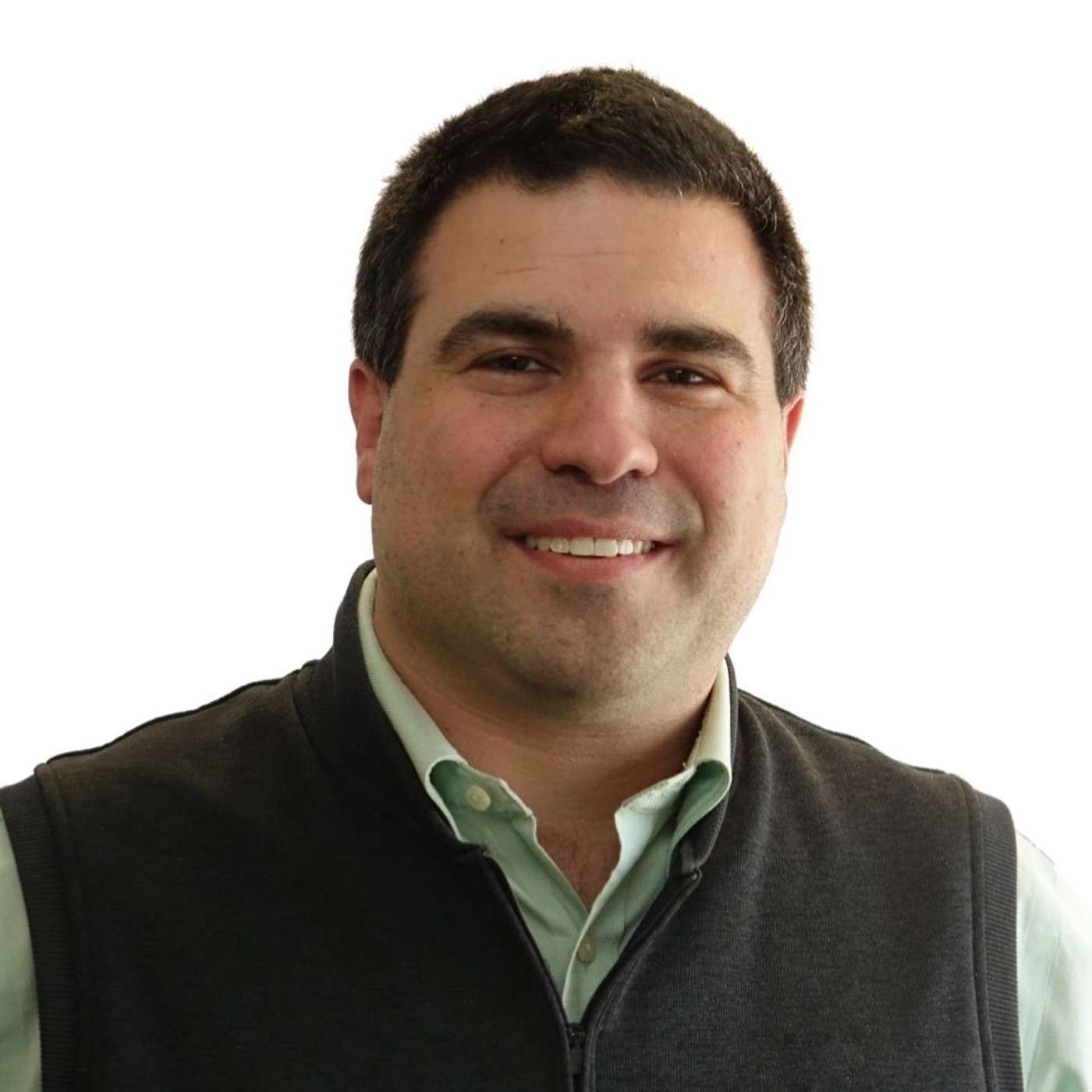 Agile Digital Transformation