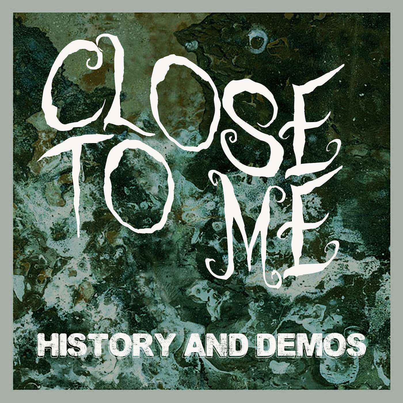 Close To Me: The Songs of The Cure