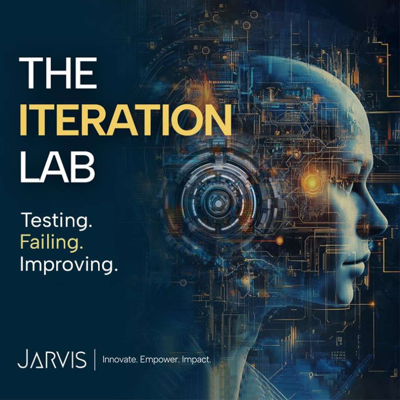 The Iteration Lab