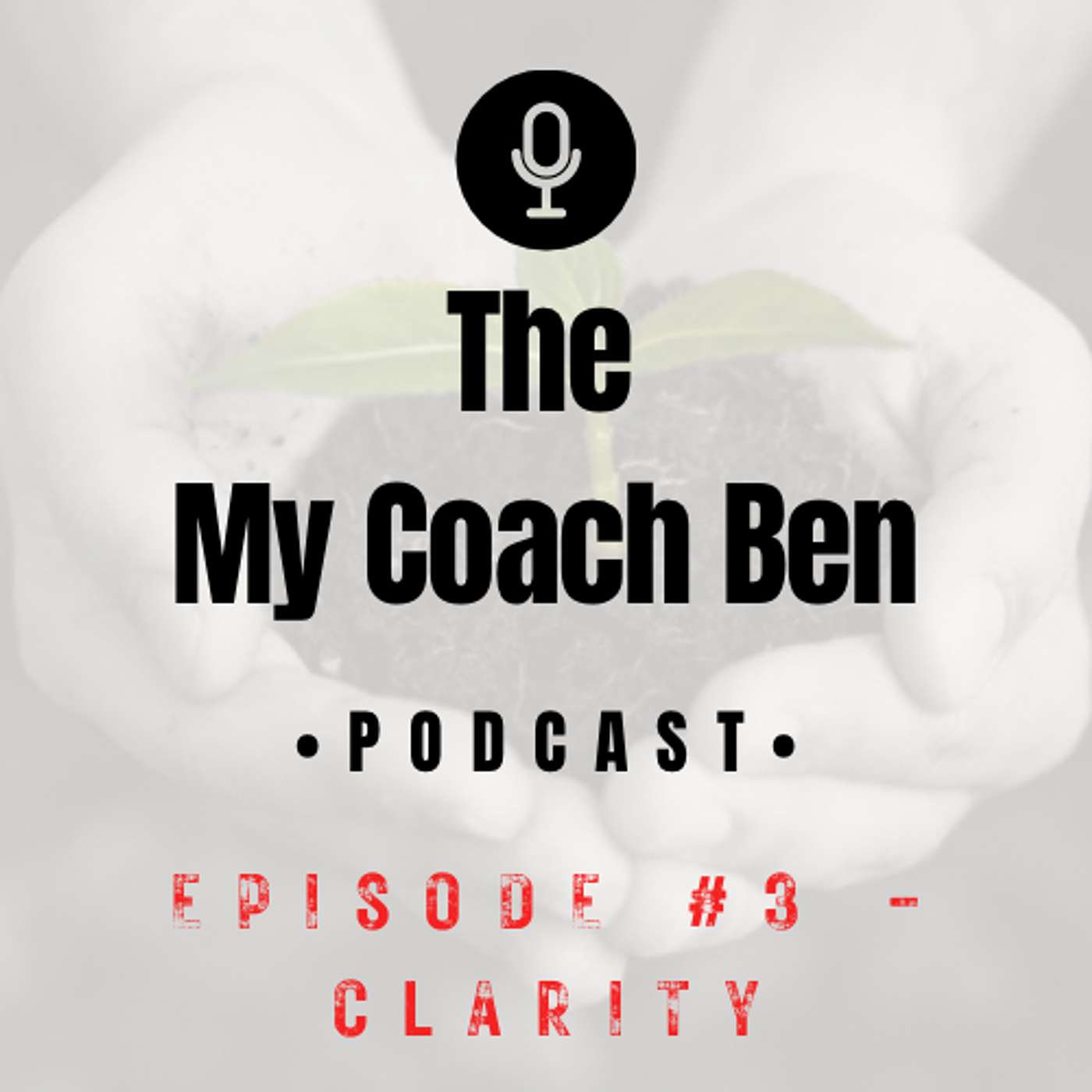 Clarity - The Career Growth Podcast episode artwork