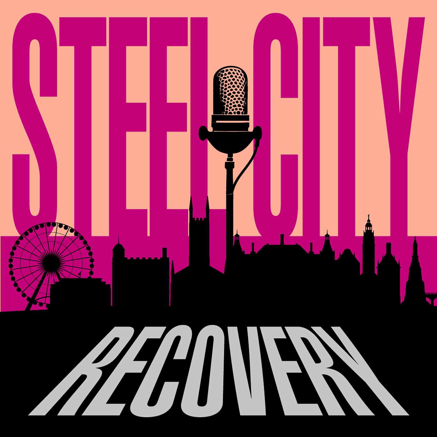Steel City Recovery