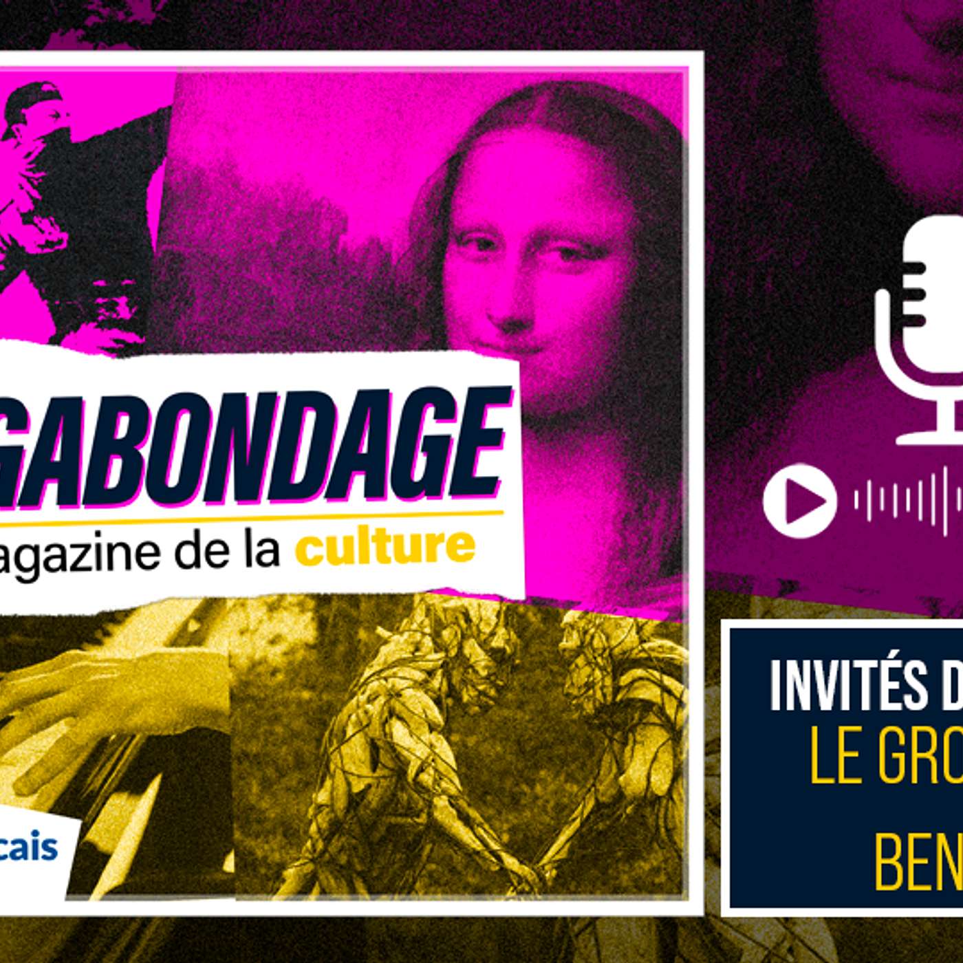 BEMY, deux frères musiciens ont conquis le public polonais episode artwork