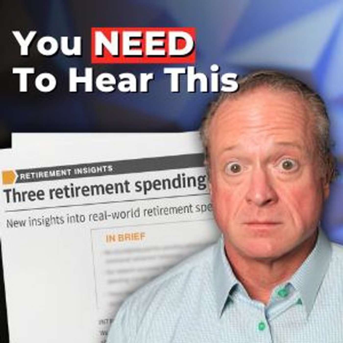 3 Surprises About Retiree Spending Habits