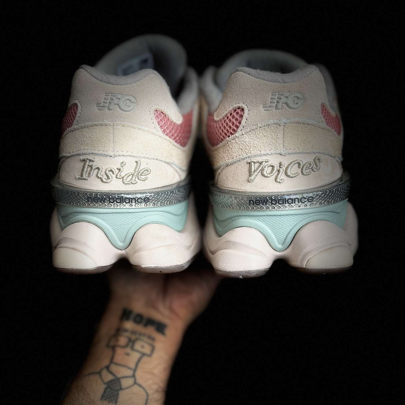 Sole Food Sneakers + Culture