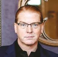 Sean Pratt