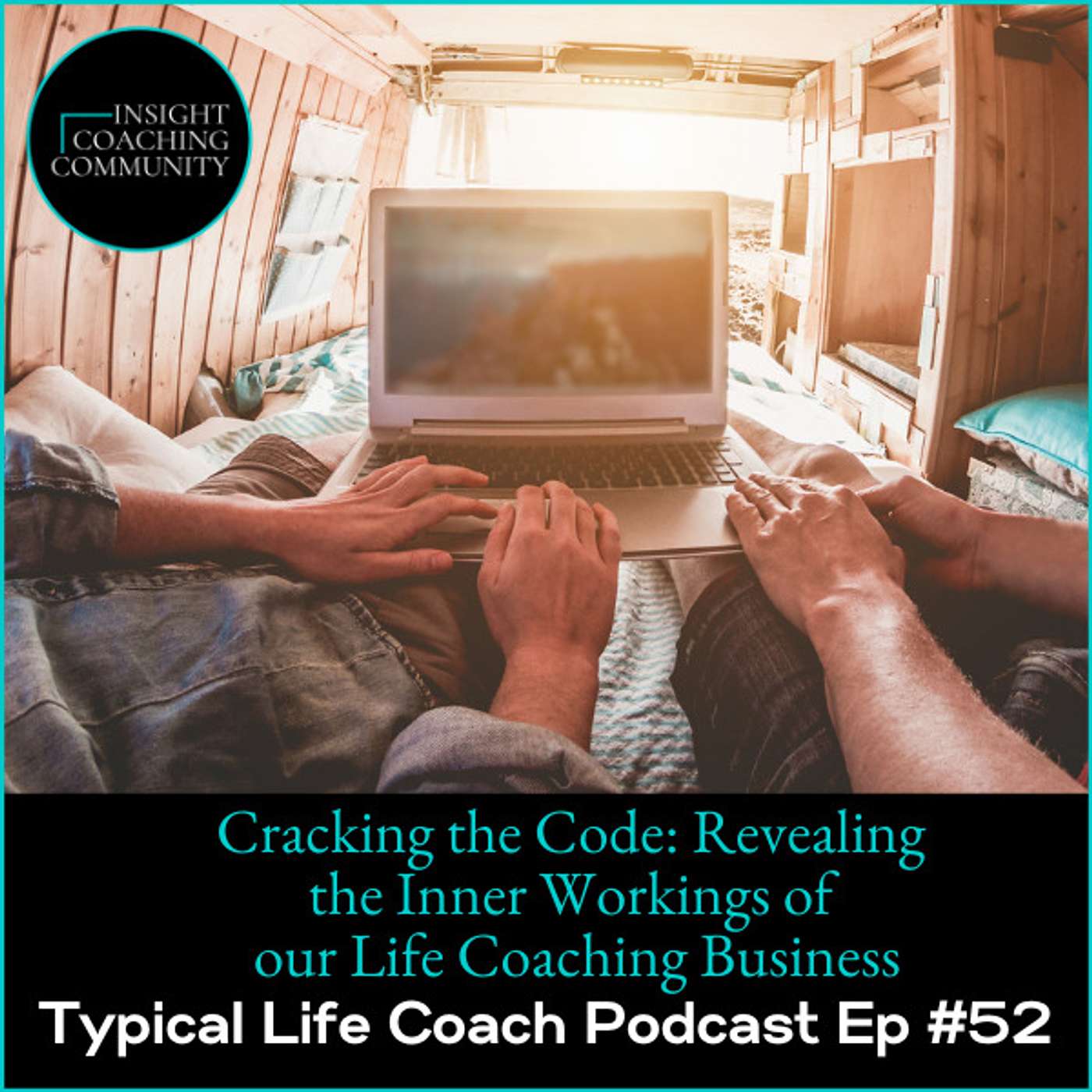 Typical Life Coach Podcast