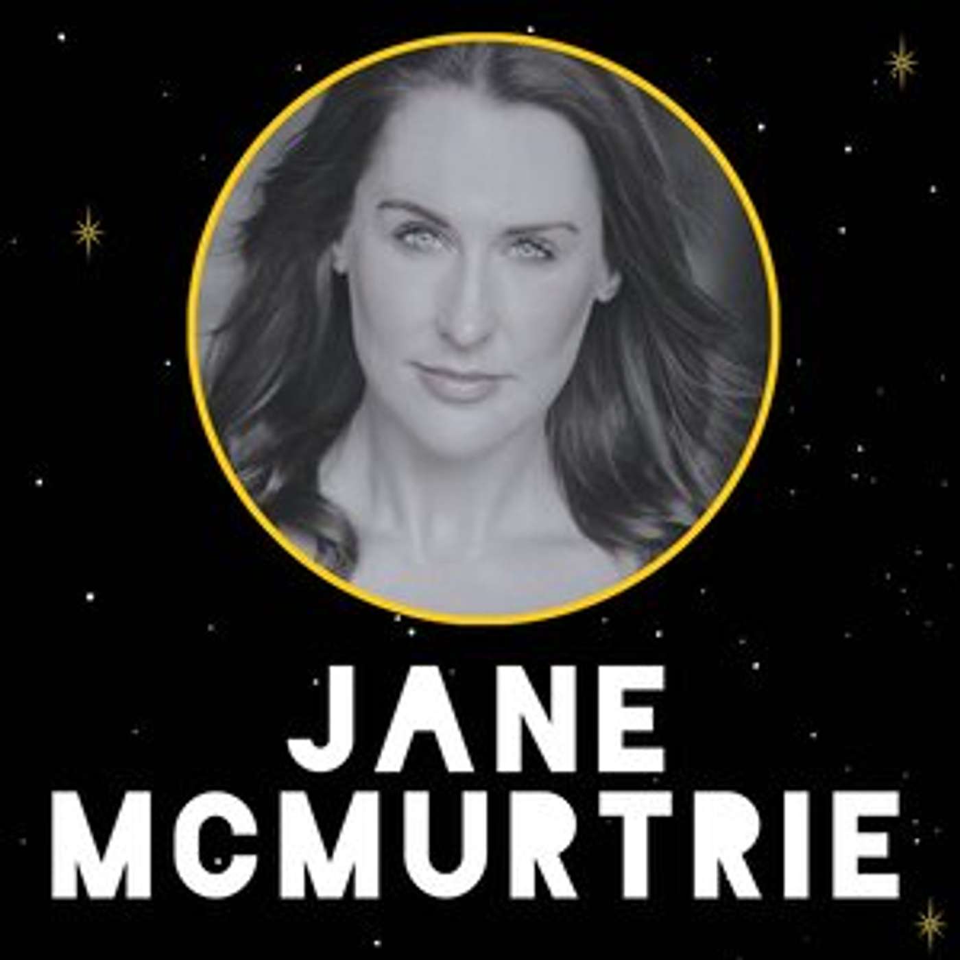 Just Imagine Episode 3 - West End Star Jane McMurtrie