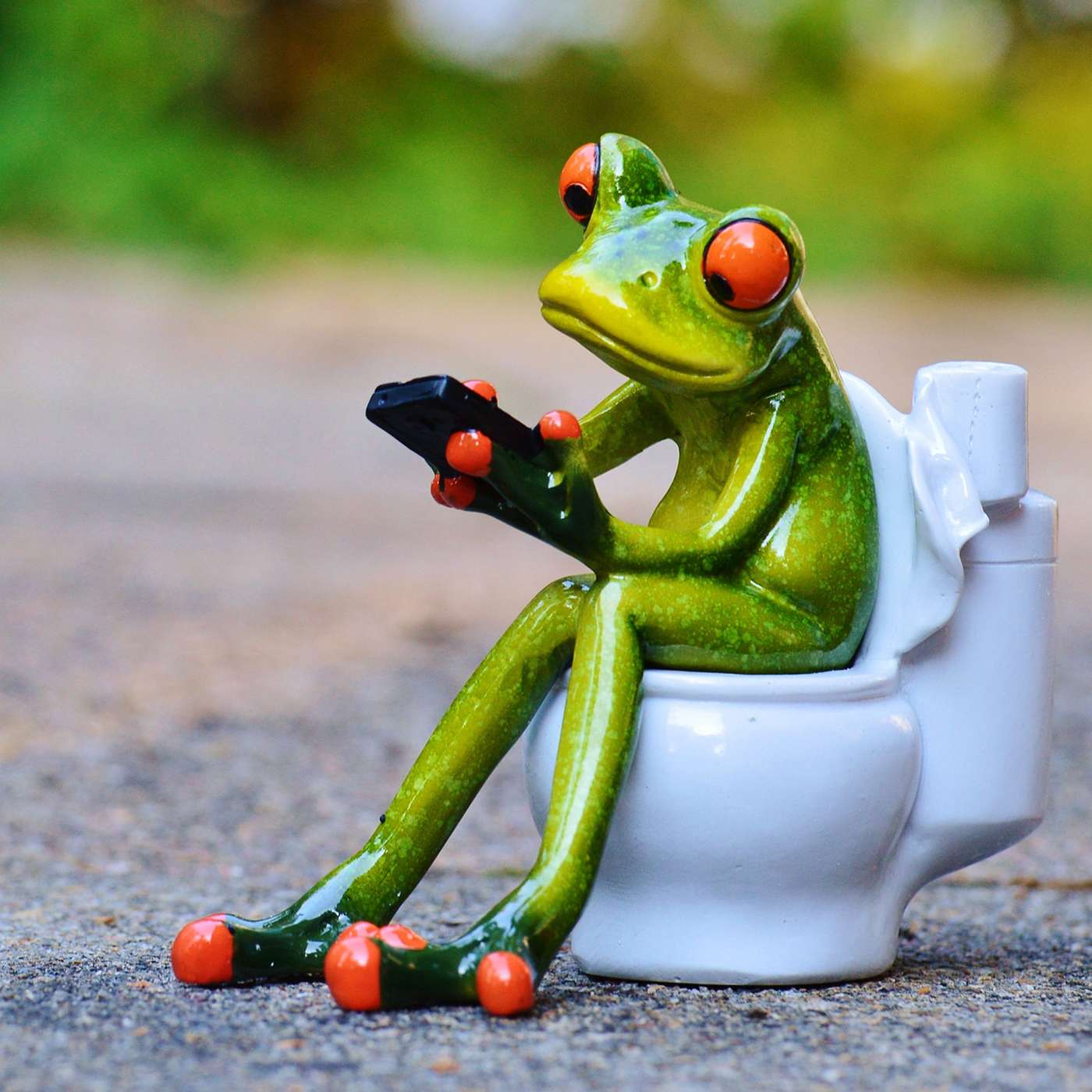World Toilet Day episode artwork