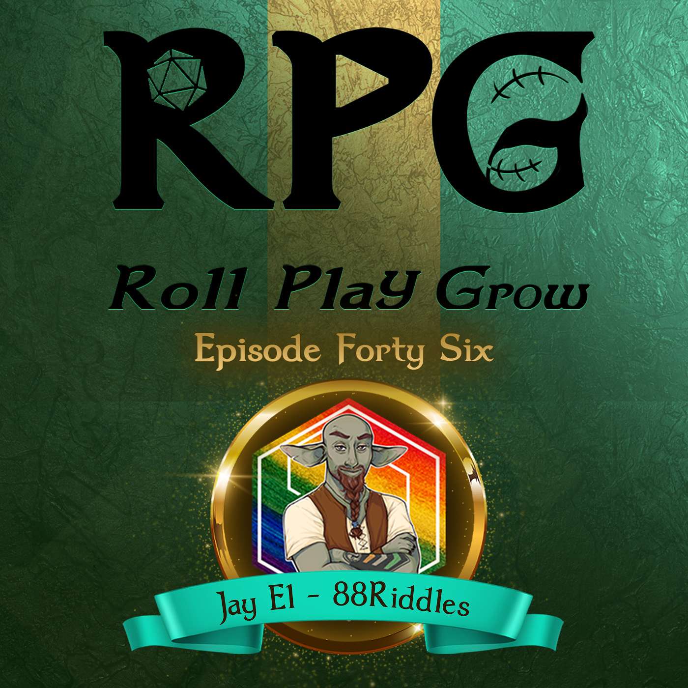 Roll Play Grow: A TTRPG Business Podcast