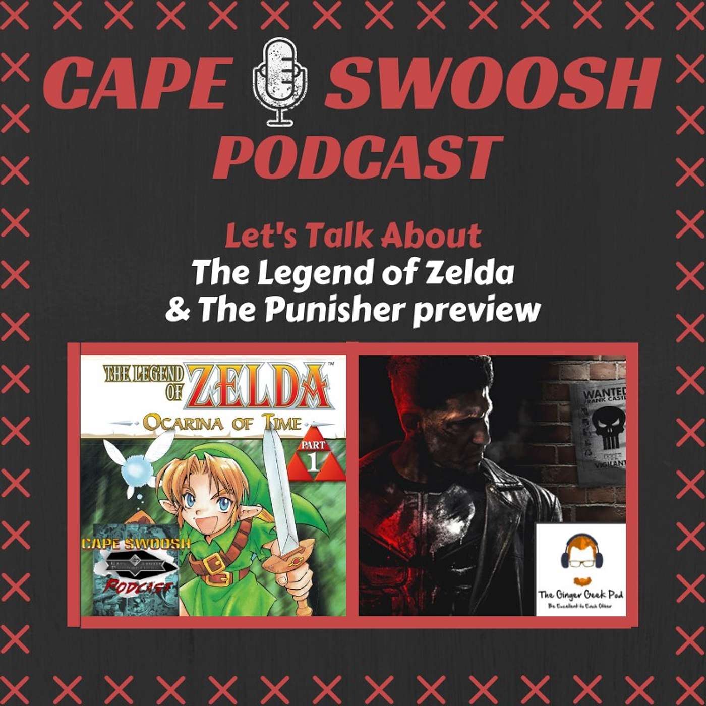 Let's Talk About The Ocarina of Time Manga