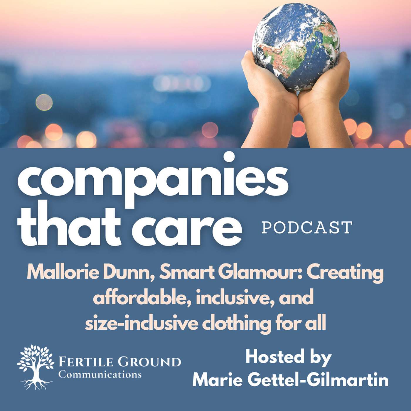 Companies That Care