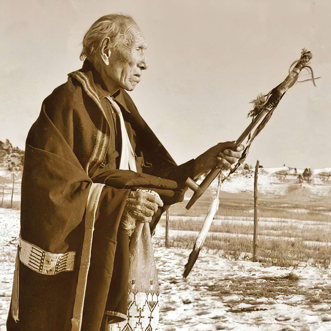 3Worlds - The Shamanism Podcast